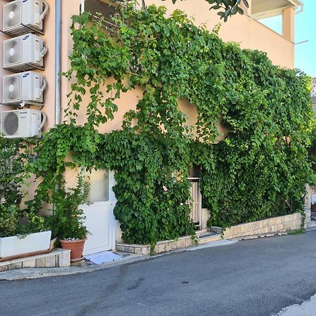 Cosy Apartment Gitta Mlini Εξωτερικό φωτογραφία