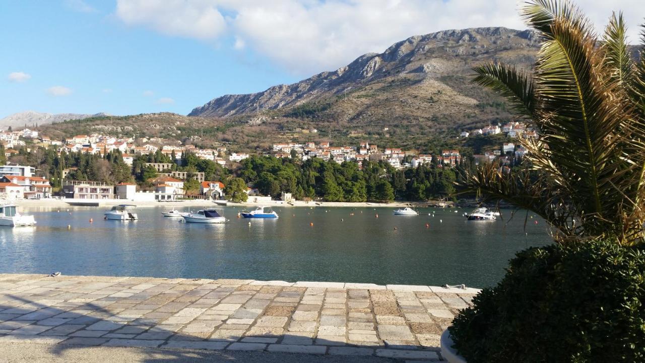 Cosy Apartment Gitta Mlini Εξωτερικό φωτογραφία