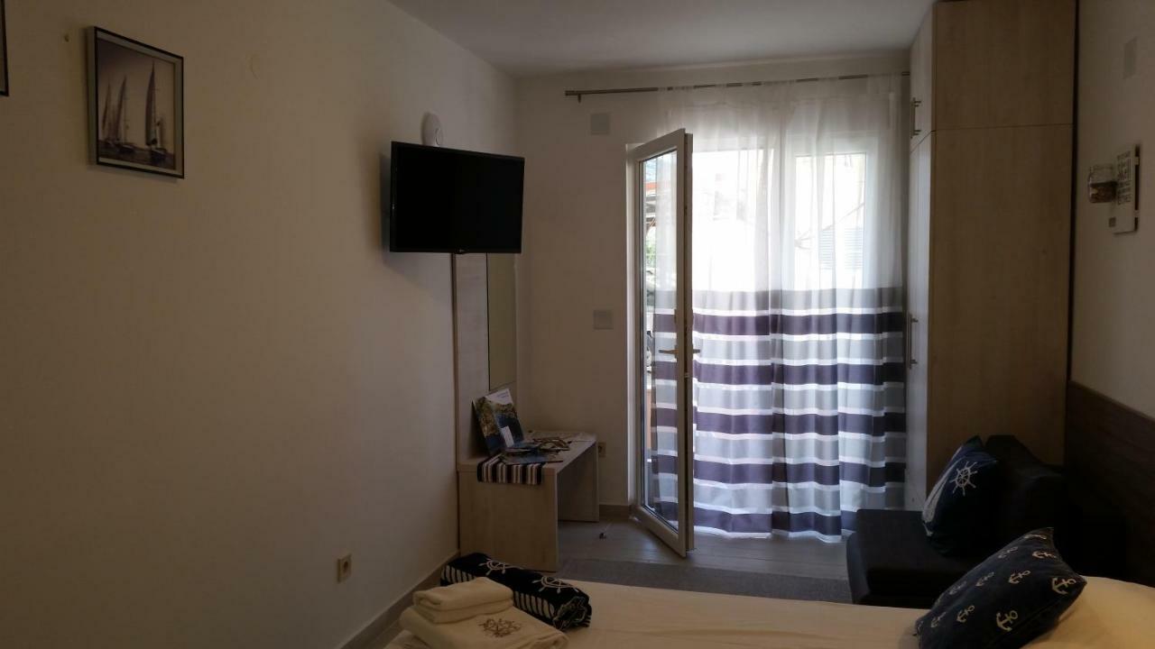 Cosy Apartment Gitta Mlini Εξωτερικό φωτογραφία