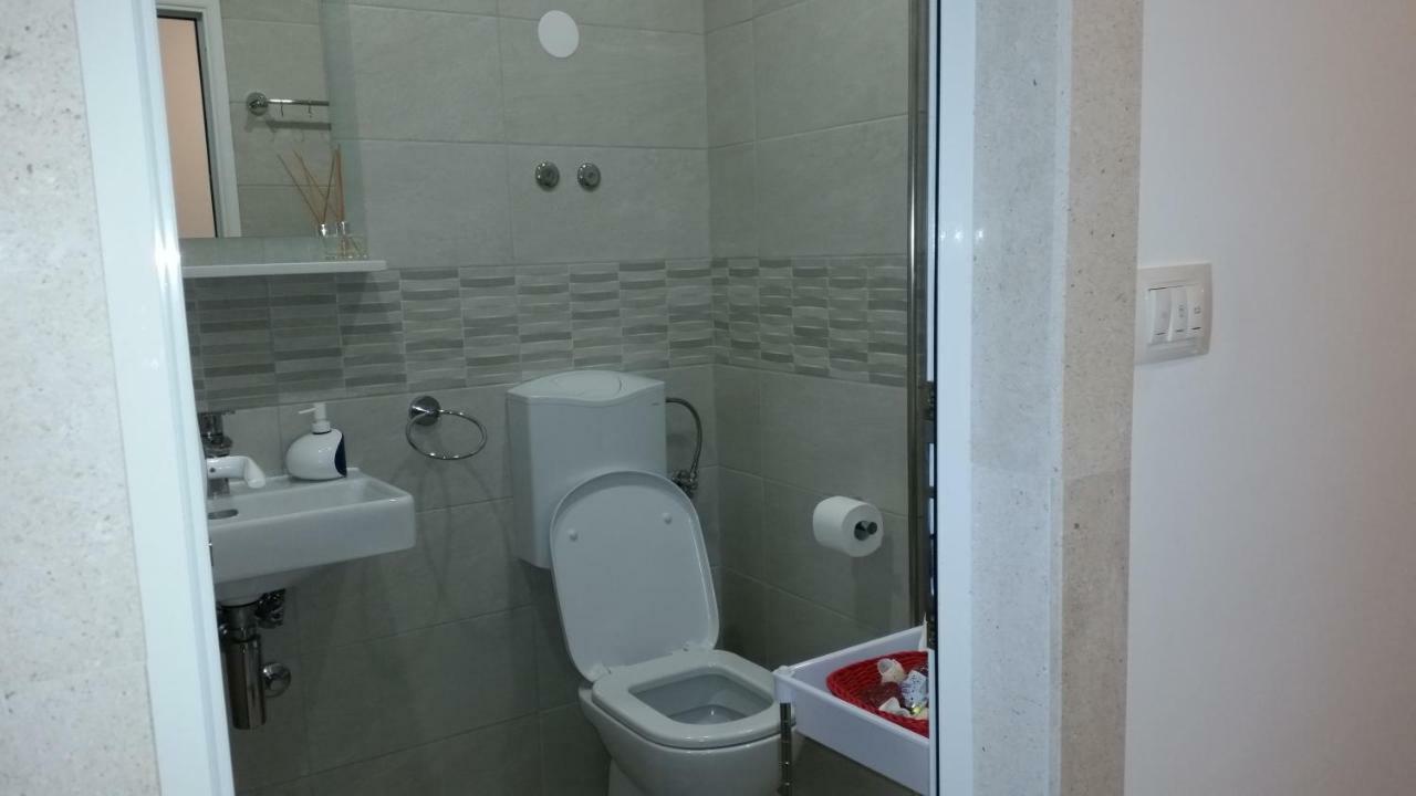 Cosy Apartment Gitta Mlini Εξωτερικό φωτογραφία