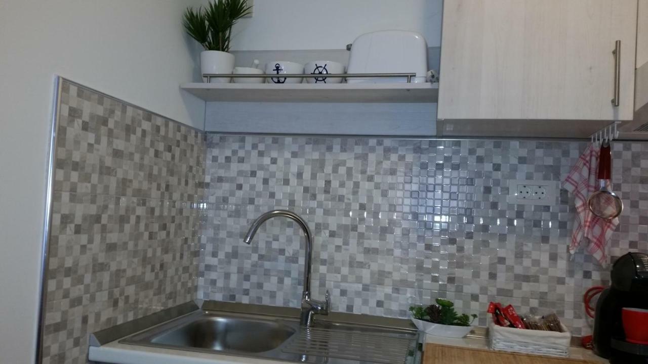 Cosy Apartment Gitta Mlini Εξωτερικό φωτογραφία