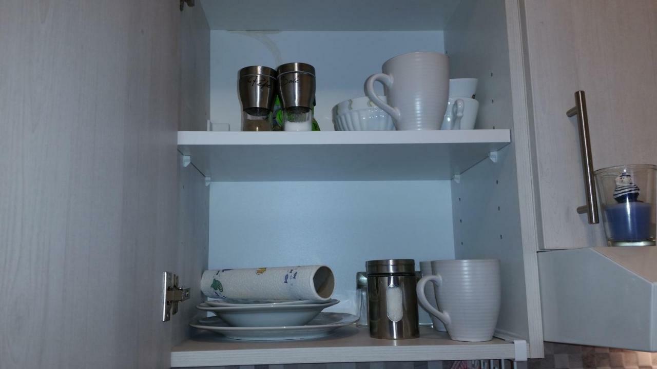 Cosy Apartment Gitta Mlini Εξωτερικό φωτογραφία