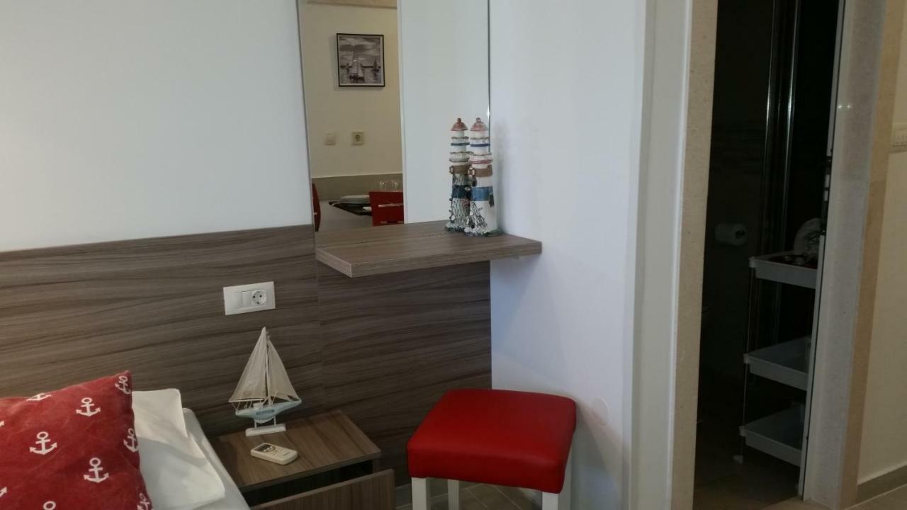 Cosy Apartment Gitta Mlini Εξωτερικό φωτογραφία