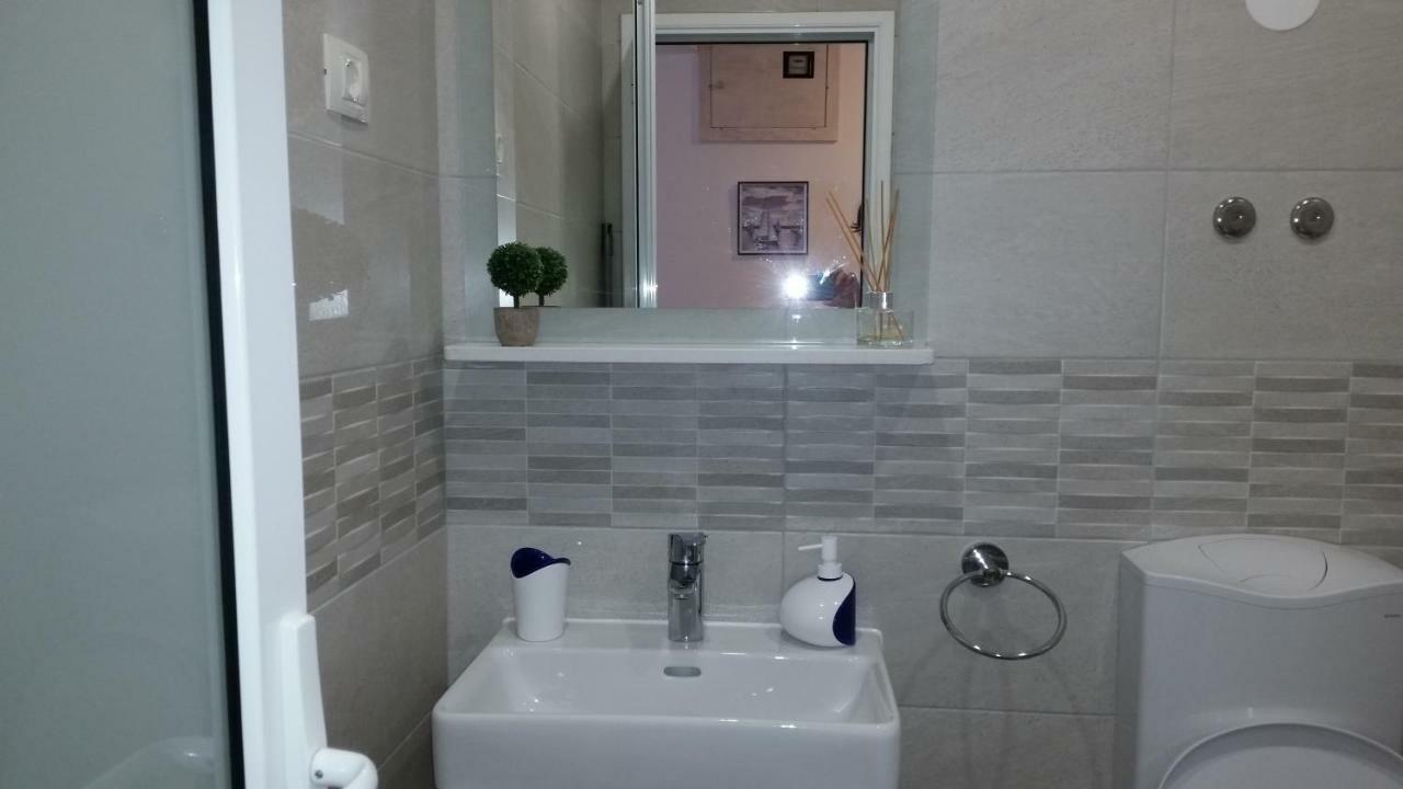 Cosy Apartment Gitta Mlini Εξωτερικό φωτογραφία