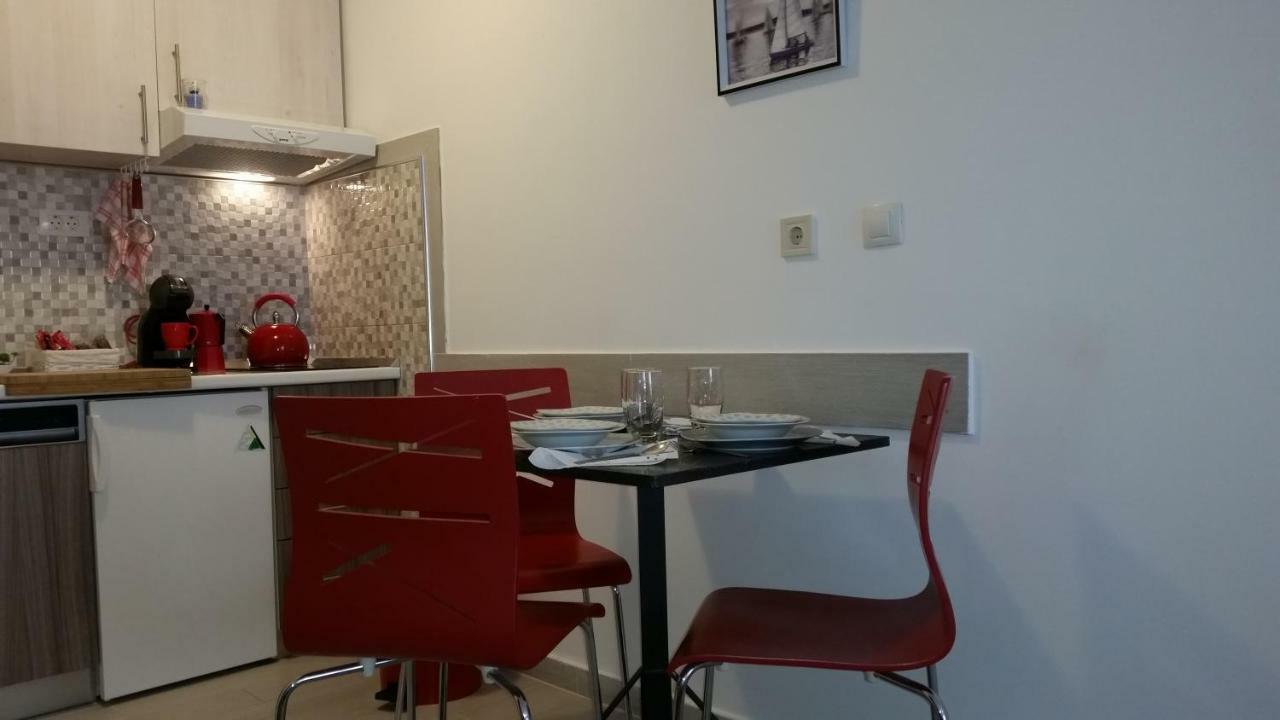 Cosy Apartment Gitta Mlini Εξωτερικό φωτογραφία