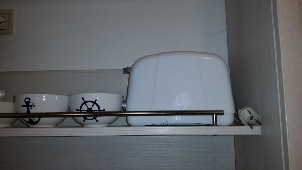 Cosy Apartment Gitta Mlini Εξωτερικό φωτογραφία