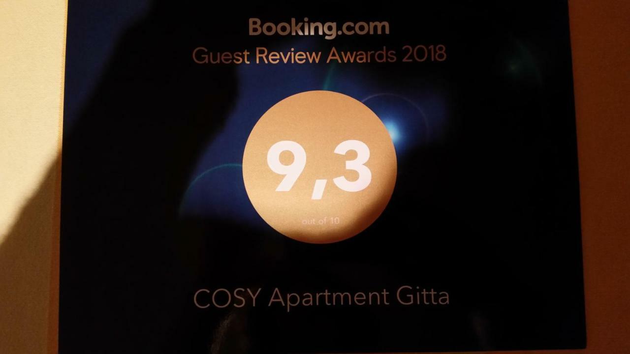 Cosy Apartment Gitta Mlini Εξωτερικό φωτογραφία